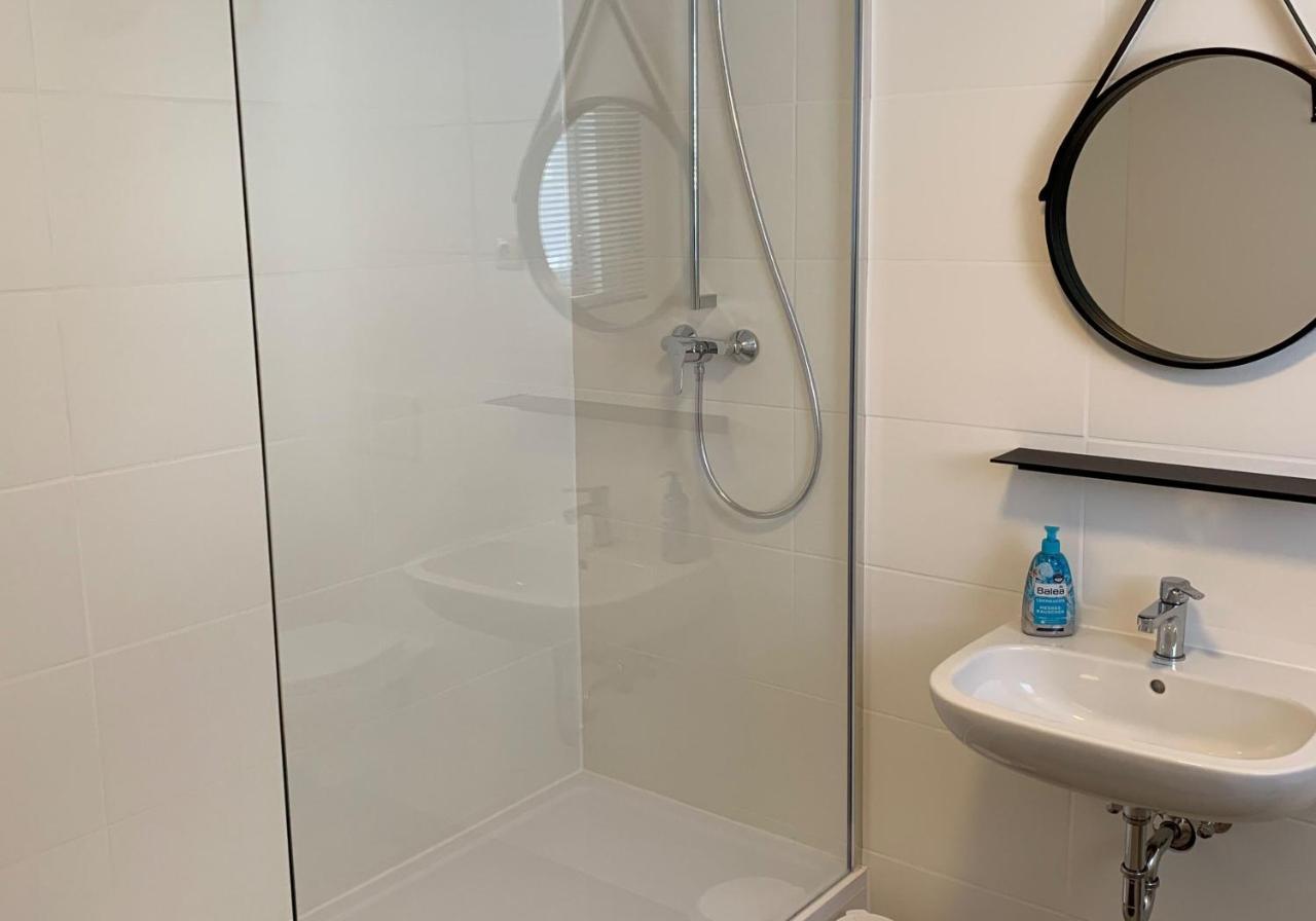 Apartmenthaus Selbitz Ngoại thất bức ảnh