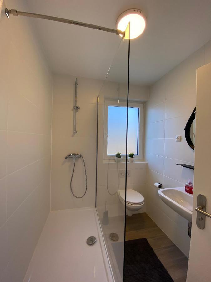 Apartmenthaus Selbitz Ngoại thất bức ảnh