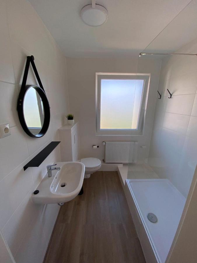 Apartmenthaus Selbitz Ngoại thất bức ảnh