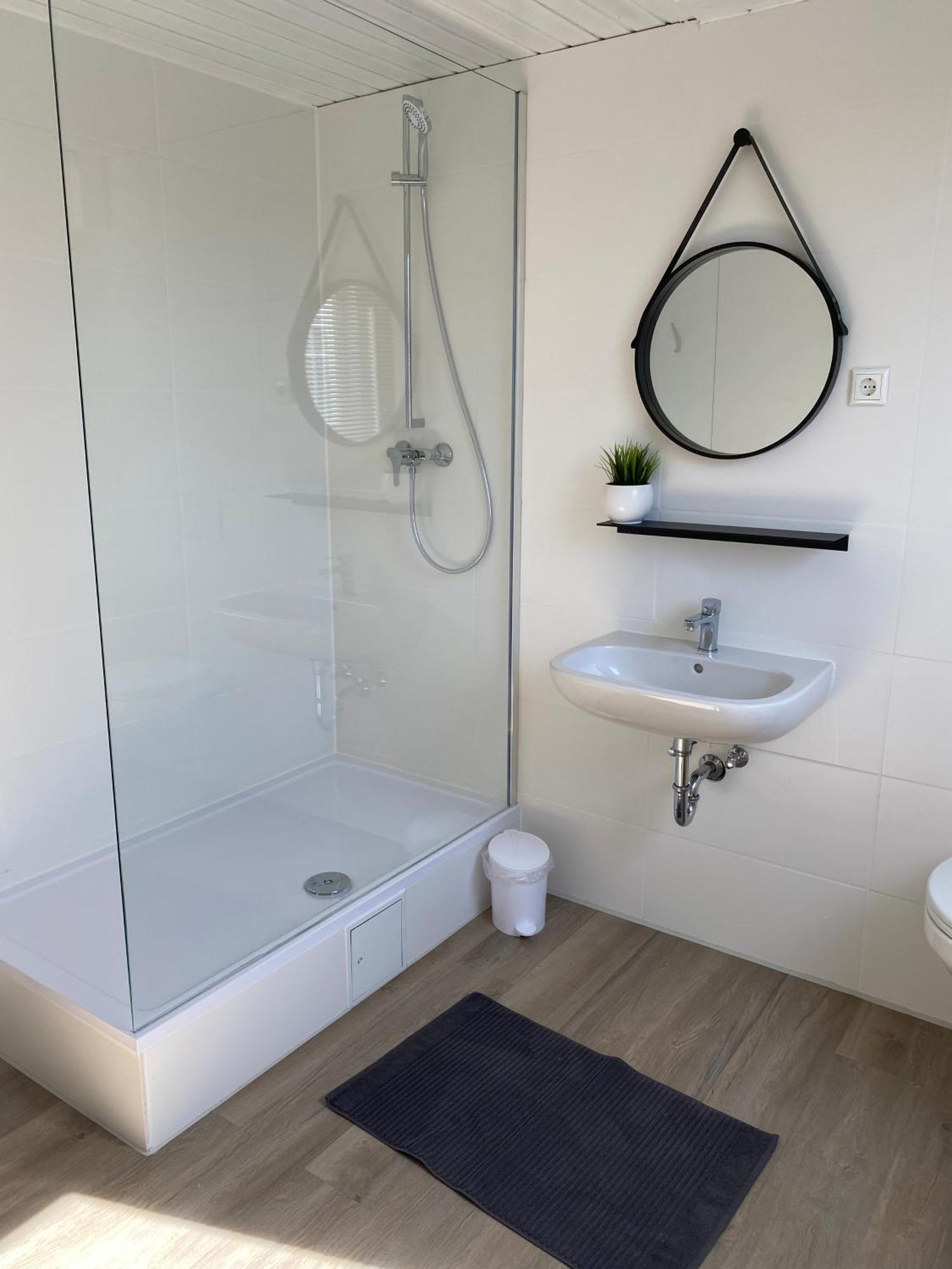 Apartmenthaus Selbitz Ngoại thất bức ảnh